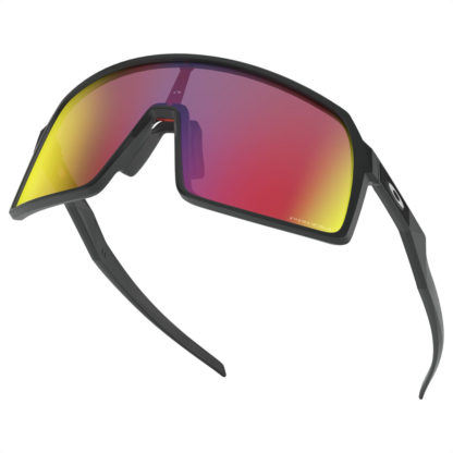 Lentes De Sol Oakley Sutro (Matte Black - Prizm Road) - Image 3