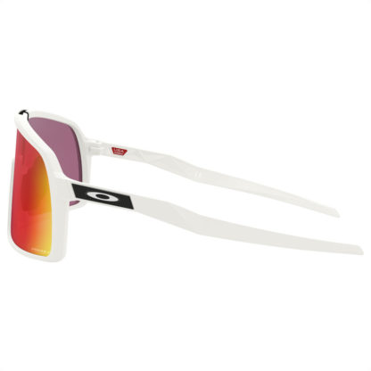 Lentes De Sol Oakley Sutro (Matte White - Prizm Road) - Image 2