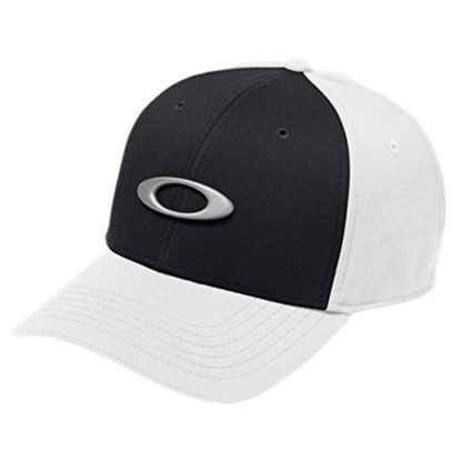 Gorra Oakley Tincan Cap (White)