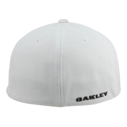 Gorra Oakley Tincan Cap (White) - Image 2