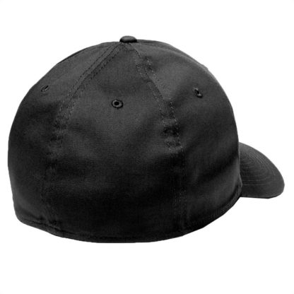 Gorra Oakley Tinfoil Cap (Black) - Image 2