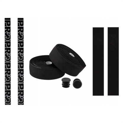 Cinta Pro Sport Control Handlebar Tape (Negra) - Image 2