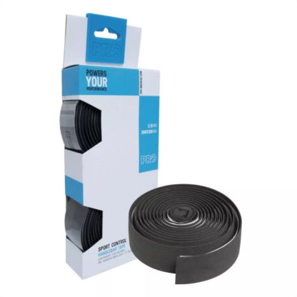 Cinta Pro Sport Control Handlebar Tape (Negra) - Image 3