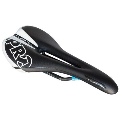 Asiento PRO Turnix Carbon Anatomic 142mm