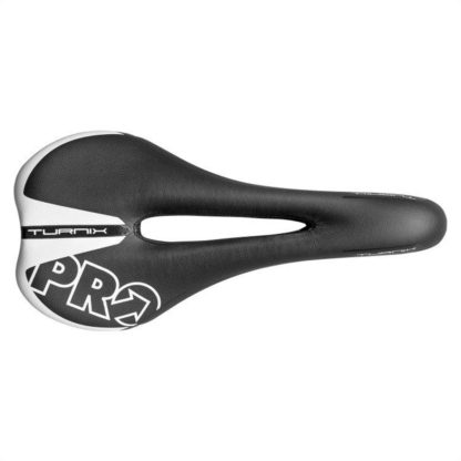 Asiento PRO Turnix Carbon Anatomic 142mm - Image 2