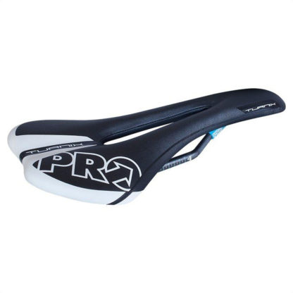 Asiento PRO Turnix Carbon Anatomic 142mm - Image 3