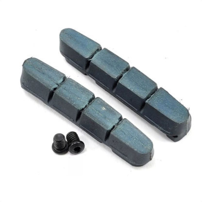 Patines De Freno Shimano R55c4 Para Carbono - Image 2