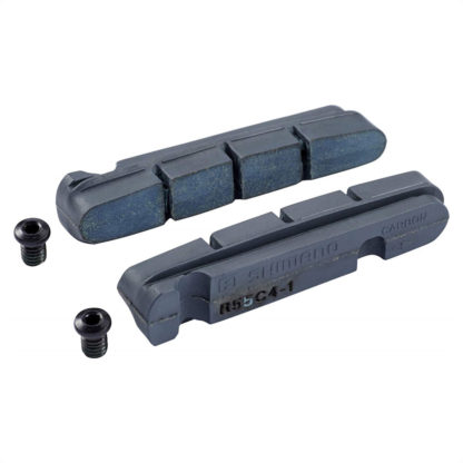 Patines De Freno Shimano R55c4 Para Carbono