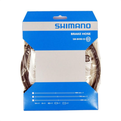 Ducto Hidráulico Freno Shimano SM-BH90-SS 1000mm