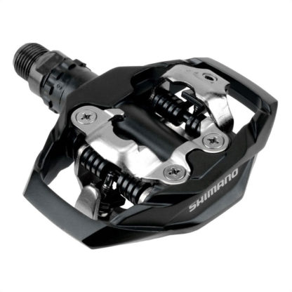 Pedales Automáticos Mtb Shimano PD-M530