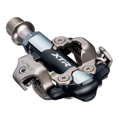 Pedales Automáticos Mtb Shimano XTR M9100