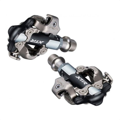 Pedales Automáticos Mtb Shimano XTR M9100 - Image 2