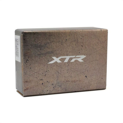 Pedales Automáticos Mtb Shimano XTR M9100 - Image 3