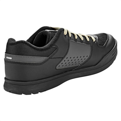 Zapatillas De MTB Enduro Shimano AM501 (Black) - Image 3