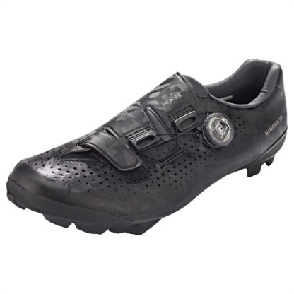 Zapatillas De Gravel Shimano RX800