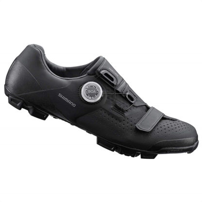 Zapatillas De MTB Shimano XC501 (Black)