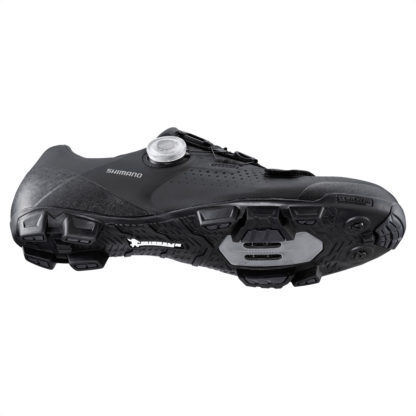 Zapatillas De MTB Shimano XC501 (Black) - Image 2