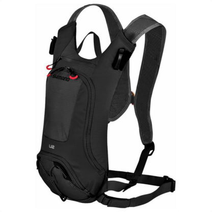 Mochila Shimano Unzen 2 Con Hidratación 2lts