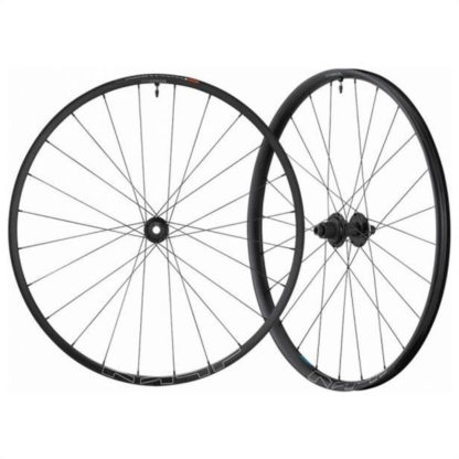Ruedas Mtb Shimano Wh-mt620 R29 12v