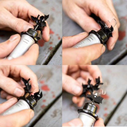 Stans No Tubes Dart Refill Repuesto X5 Dardos - Image 3