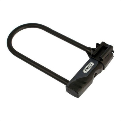 Candado Tipo U Bicicleta Abus Facilo 32 HB300