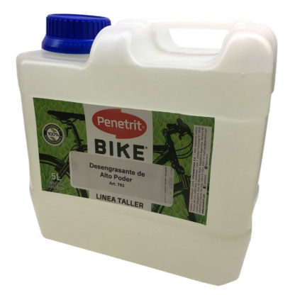 Desengrasante Penetrit Bike Bidón (5lts)