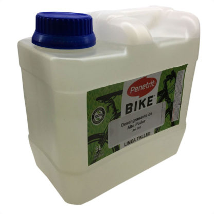 Desengrasante Penetrit Bike Bidón (5lts) - Image 2