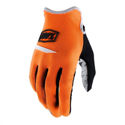 Guantes 100% Ride100percent Ridecamp 2018 (Orange)