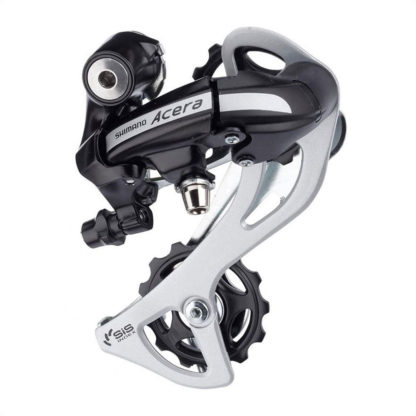 Pata De Cambio Shimano RD-M360-SGS Acera 7/8v