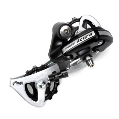 Pata De Cambio Shimano RD-M360-SGS Acera 7/8v - Image 2