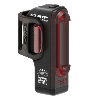 Luz Led Trasera Lezyne Strip Drive Usb 150lm