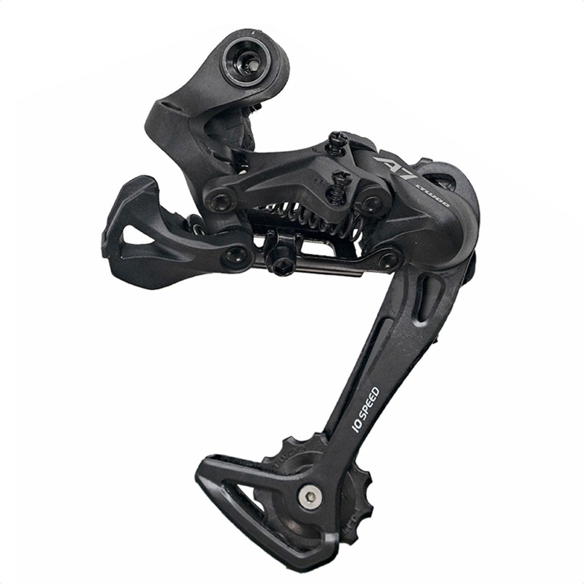 Grupo De Cambios MTB Ltwoo A7 11-50t (1x10v) - Image 2