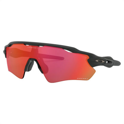 Lentes De Sol Oakley Radar Ev Path (Matte Black - Prizm Trail Torch)