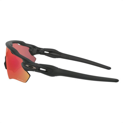 Lentes De Sol Oakley Radar Ev Path (Matte Black - Prizm Trail Torch) - Image 2