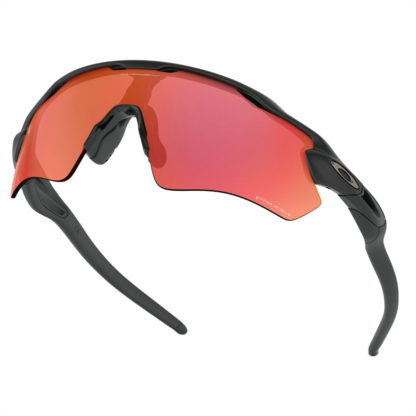 Lentes De Sol Oakley Radar Ev Path (Matte Black - Prizm Trail Torch) - Image 3