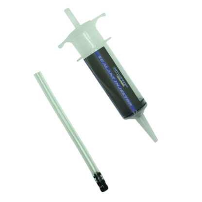 Jeringa Inyectora Liquido Tubeless Quaxar - Image 2