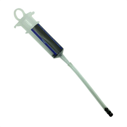 Jeringa Inyectora Liquido Tubeless Quaxar