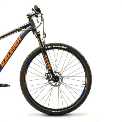 Raleigh mojave 2.0 online caracteristicas