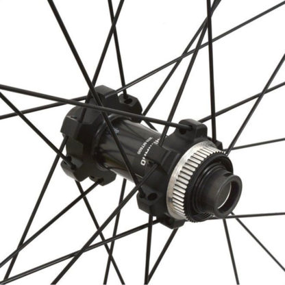 Ruedas Mtb Shimano WH-MT600 Boost R29 11v - Image 2