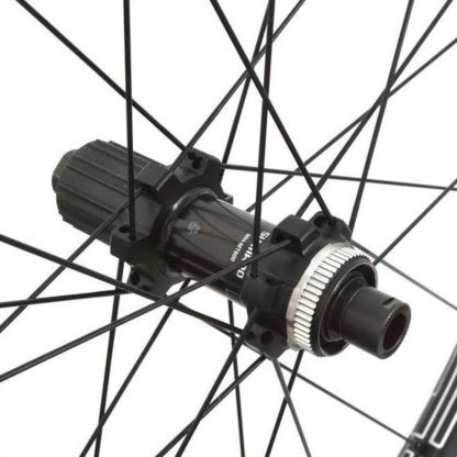 Ruedas Mtb Shimano WH-MT600 Boost R29 11v - Image 3