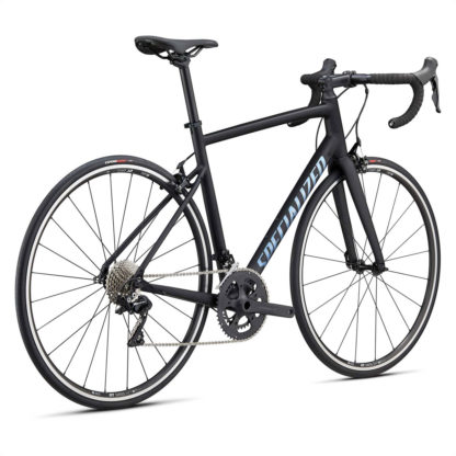 Specialized Allez Elite 2020 (Satin Black/Blue Reflective/Clean) - Image 3