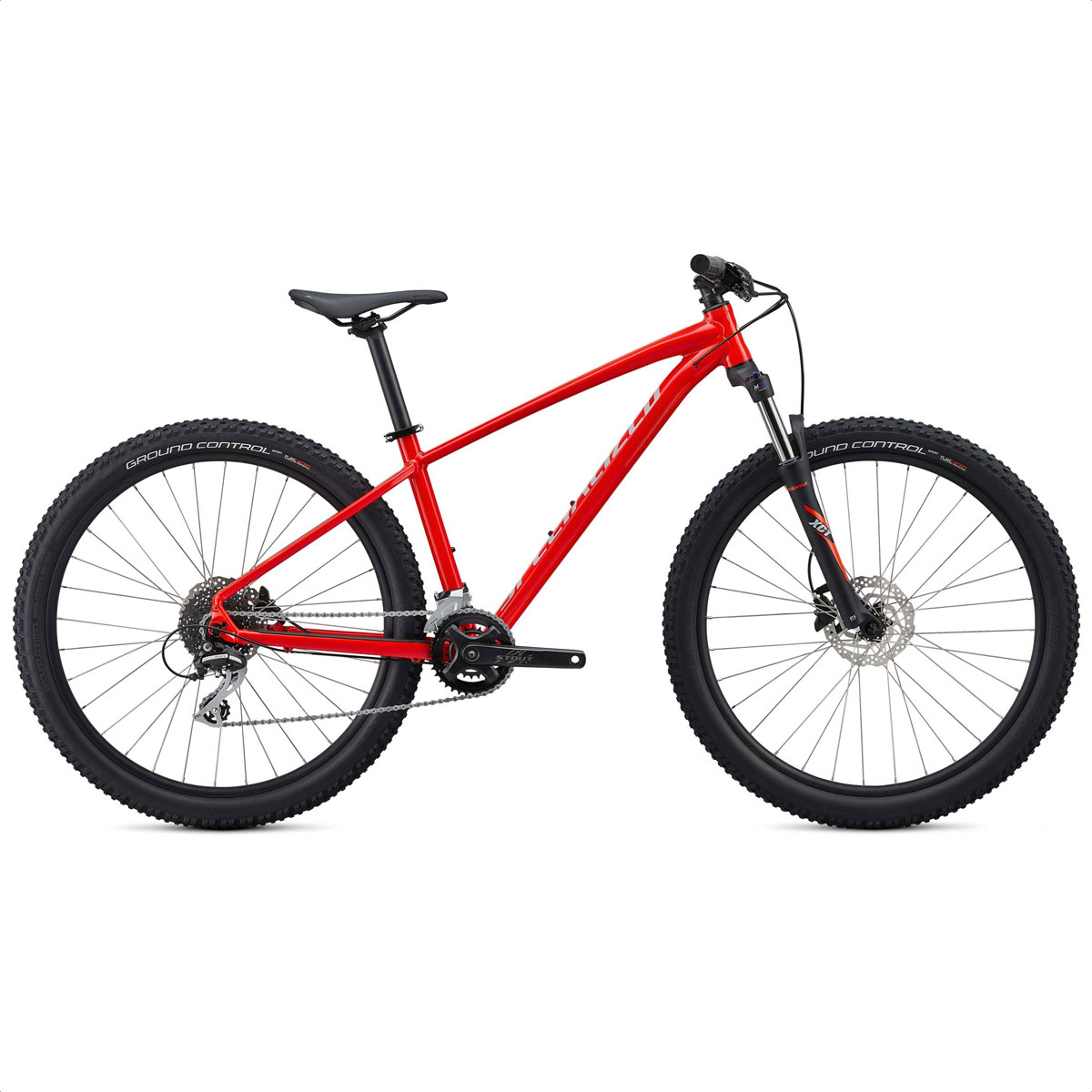 Bicicleta specialized pitch sport best sale 27.5 precio