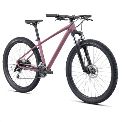 Specialized Pitch Sport 27.5 2020 (Satin Dusty Lilac/Storm Grey) - Image 2