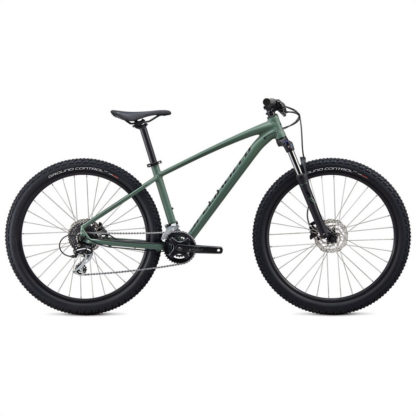 Specialized Pitch Sport 27.5 2020 (Satin Sage Green/Black)