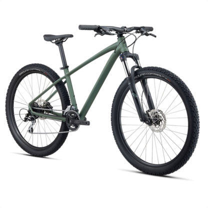Specialized Pitch Sport 27.5 2020 (Satin Sage Green/Black) - Image 2