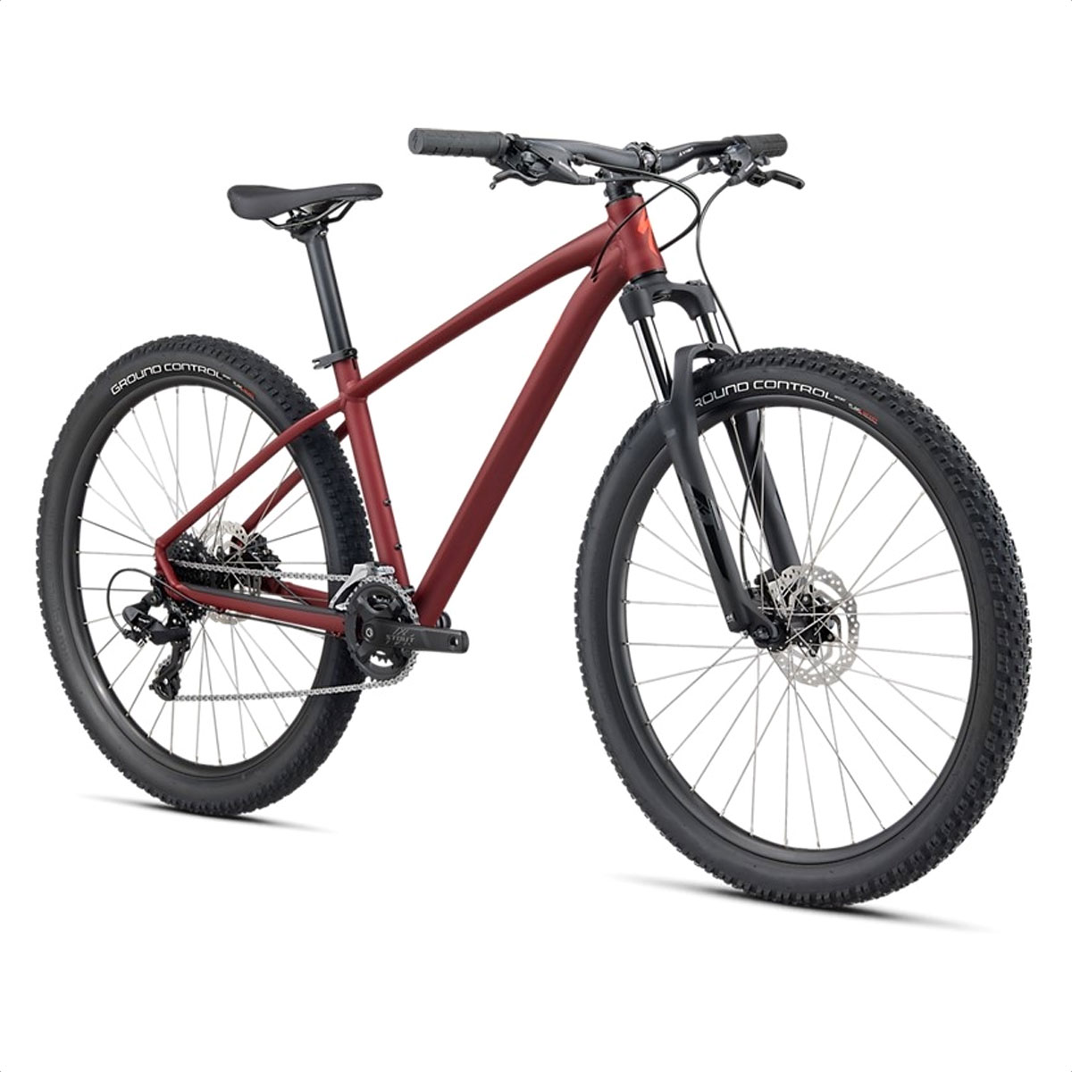 Specialized Pitch 27.5 2020 Satin Metallic Crimson Rocket Red