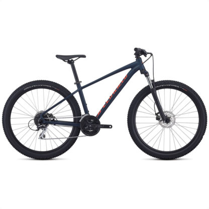 Specialized Pitch Sport 27.5 2019 (Satin Cast Blue/Rocket Red/Clean)