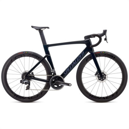 Specialized Venge Pro Etap AXS 2020 (Gloss Teal Tint/Black Reflective)