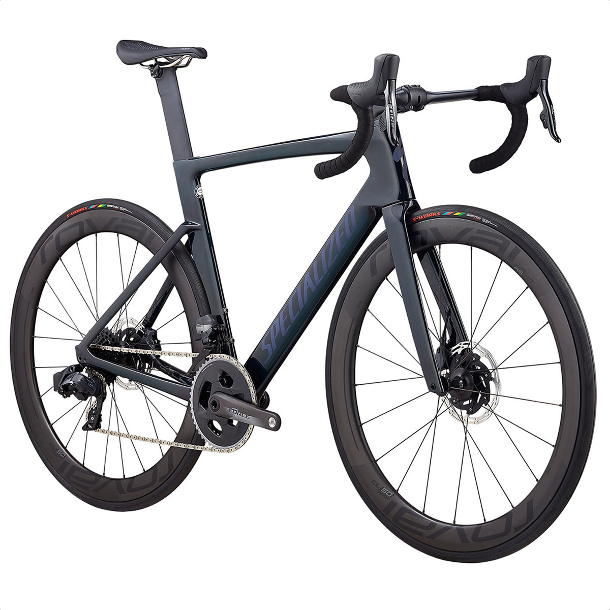 Bicicleta best sale specialized venge