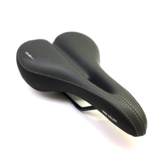 Asiento Van Halen VAN601 Foam Y Gel 264x158mm